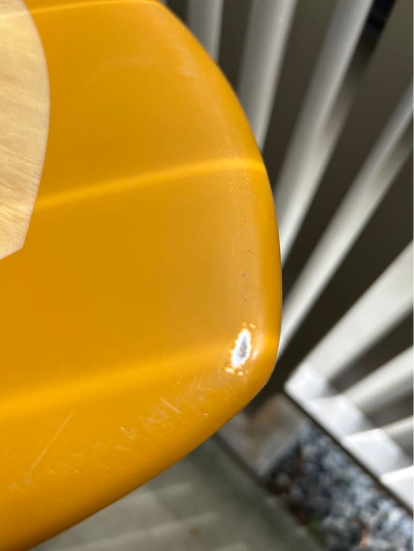 nanazeroミッドレングス MID01 フィン付き