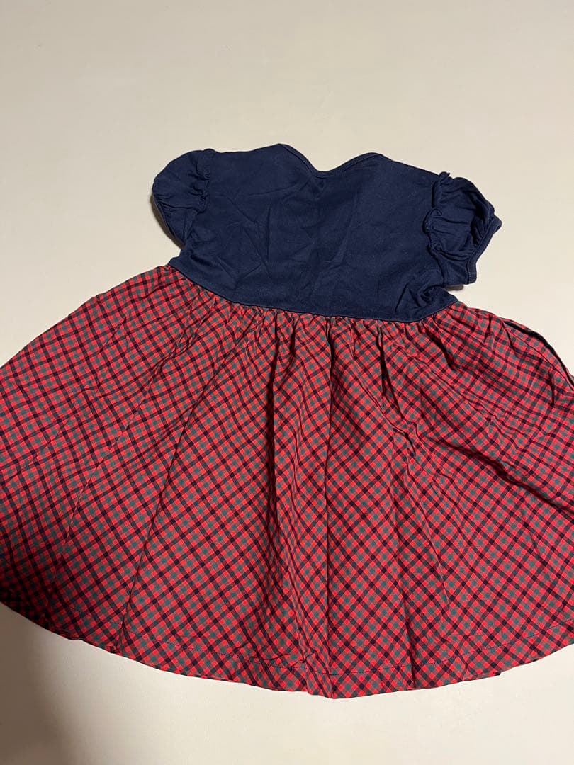 【最終価格】familiar 90cm セット