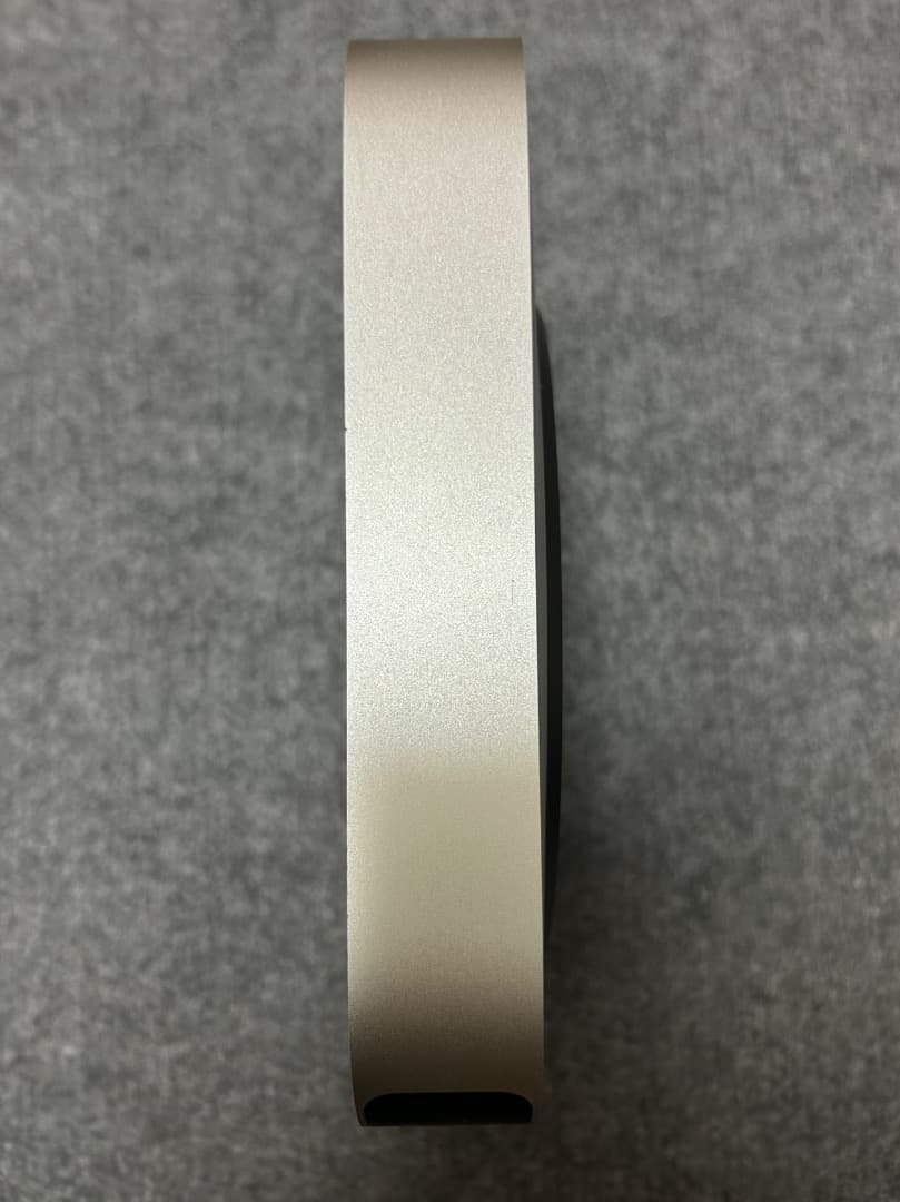 Mac mini Core i7 3.0Ghz 16Gb 新品 SSD 1Tb