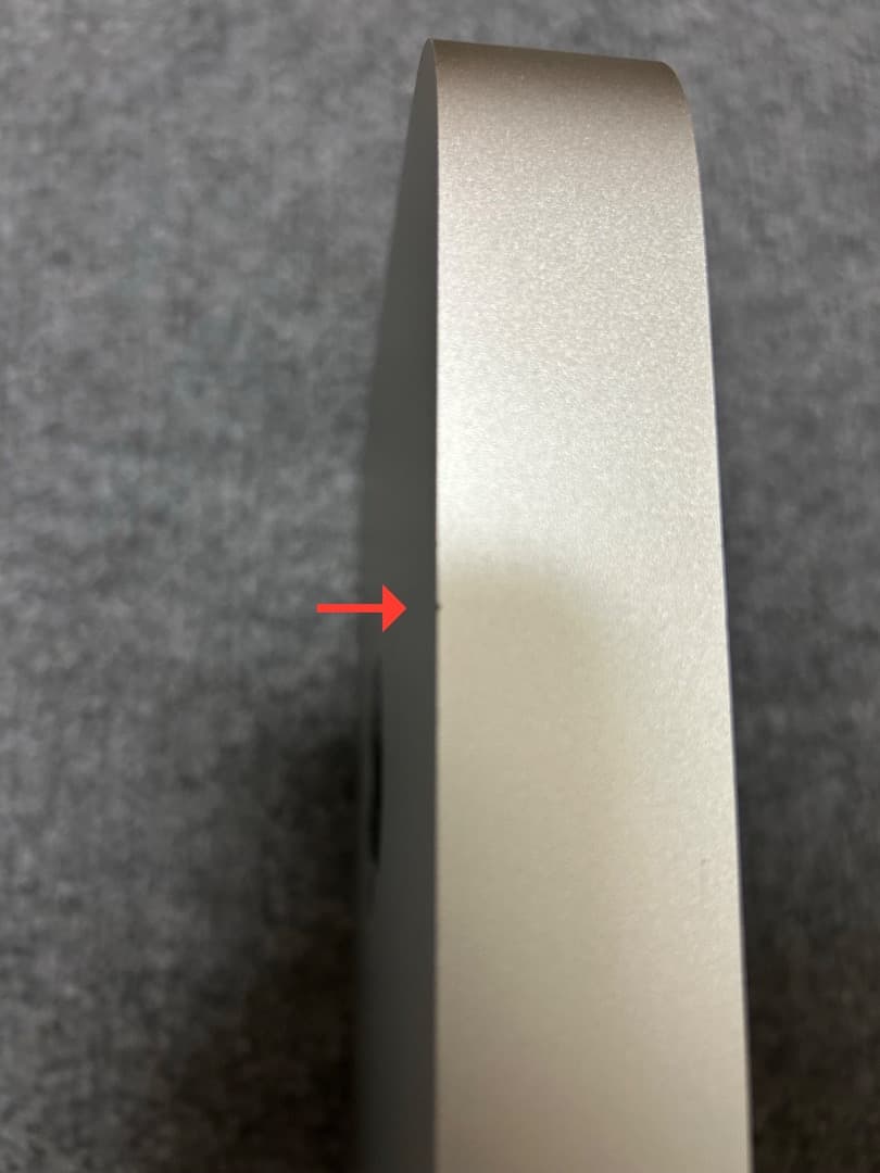 Mac mini Core i7 3.0Ghz 16Gb 新品 SSD 1Tb