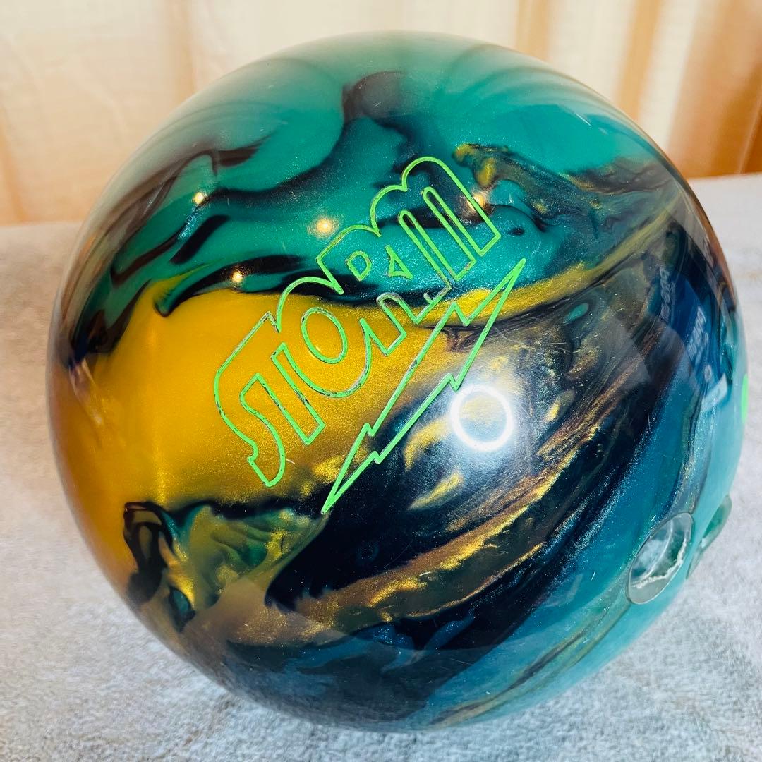 SUMMIT PEAK サミットピーク　Storm ストーム　15ポンド