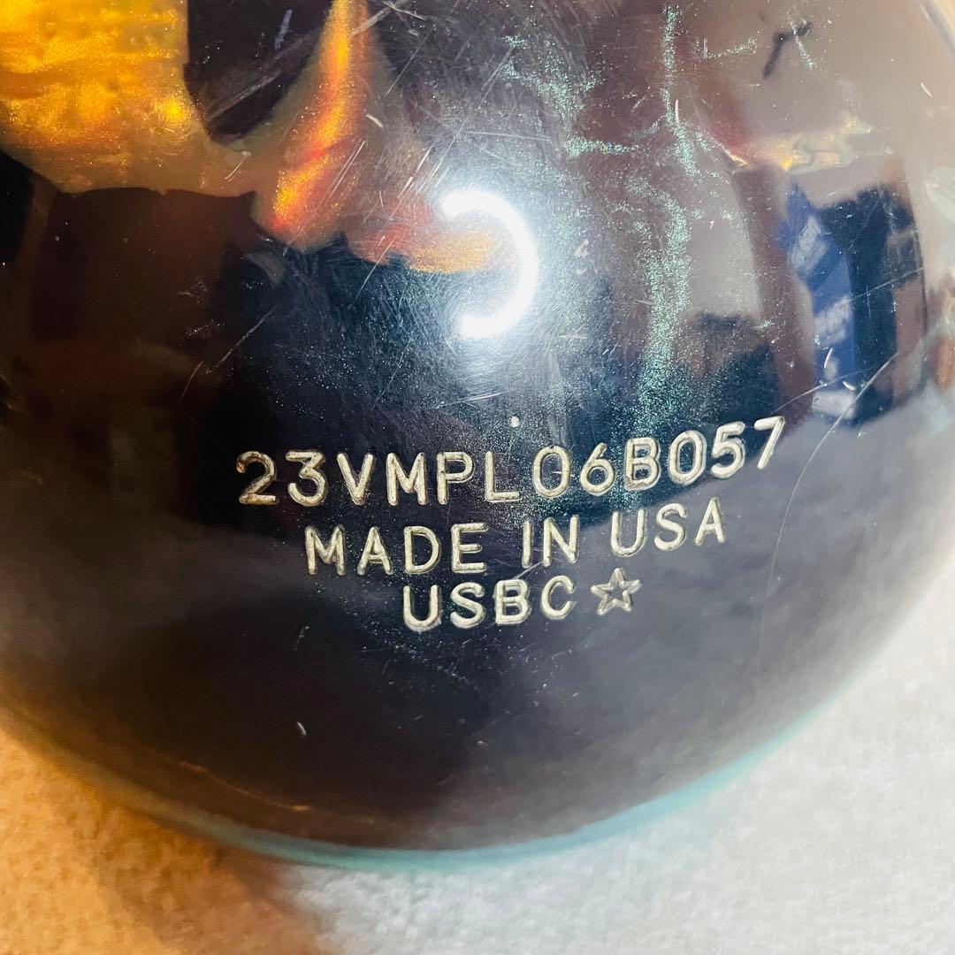 SUMMIT PEAK サミットピーク　Storm ストーム　15ポンド