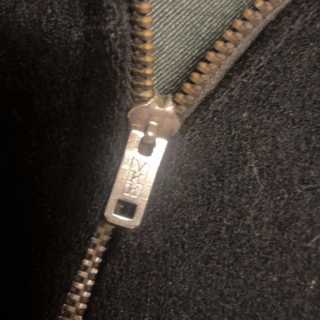 ヴィンテージ　ベトジャン　1971年　USED