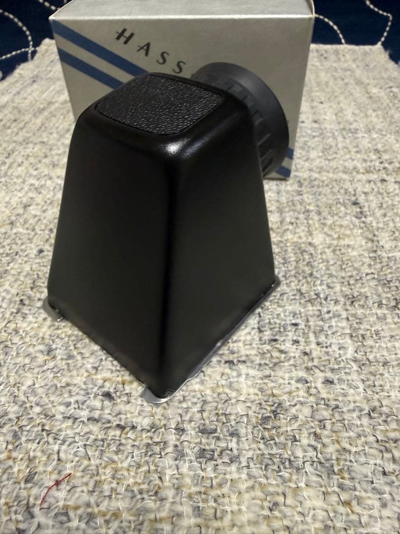 Hasselbladリフレックスビューファインダー/スクリーンSWC Cam用