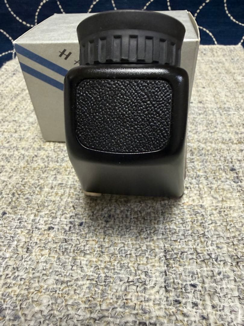 Hasselbladリフレックスビューファインダー/スクリーンSWC Cam用