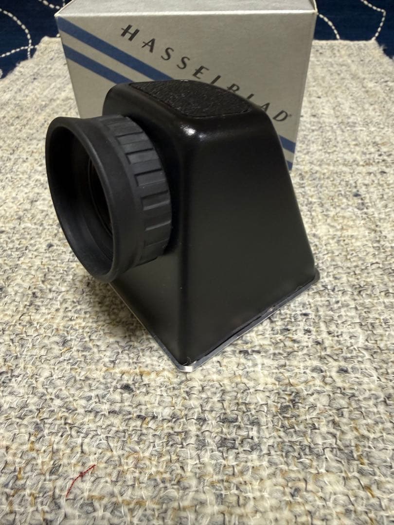 Hasselbladリフレックスビューファインダー/スクリーンSWC Cam用