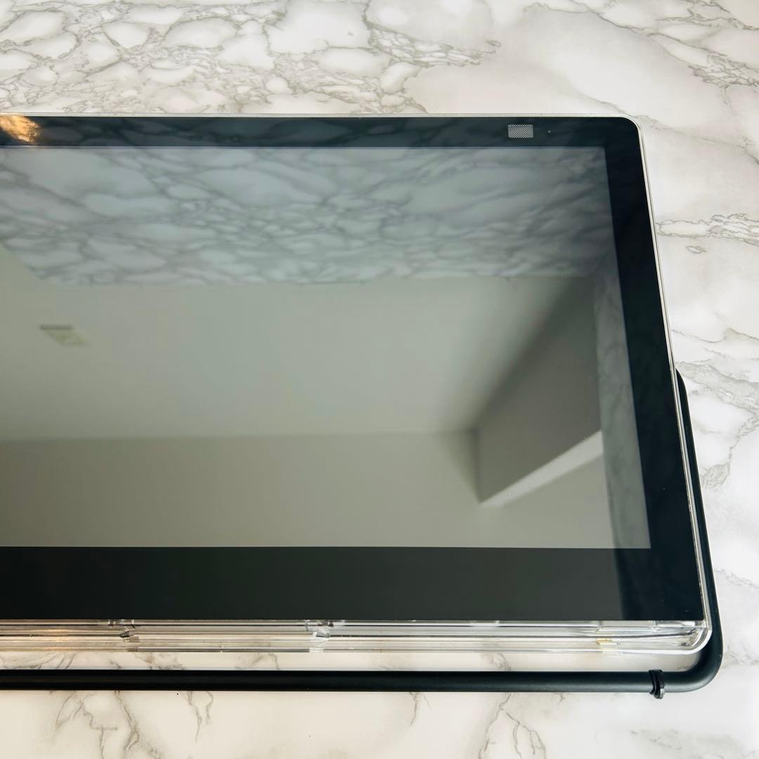 Panasonic UN-15L11-K ポータブル液晶テレビ 15V型