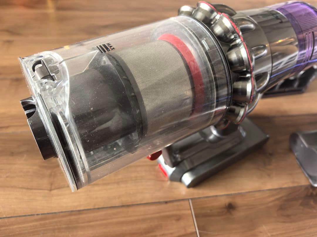 箱アリ dyson v11 fluffy origin 掃除機 ダイソン