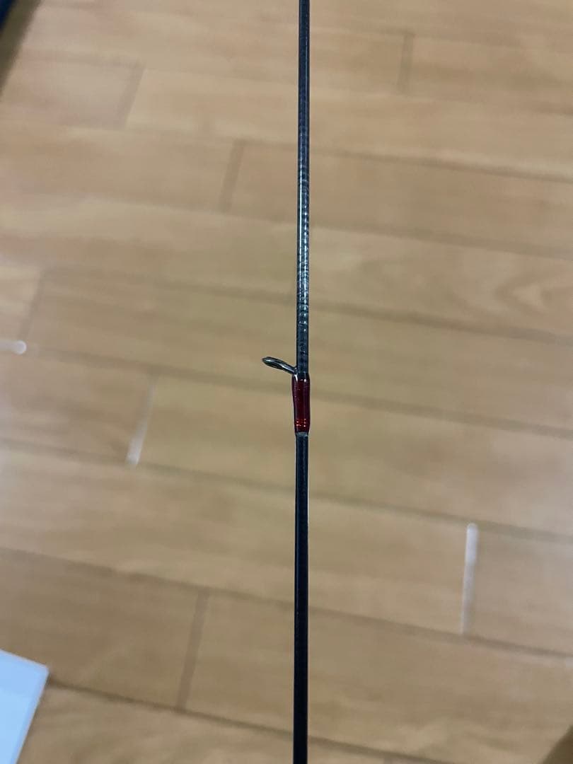 ロデオクラフト　999.9Meisterホワイトウルフ62UL-E