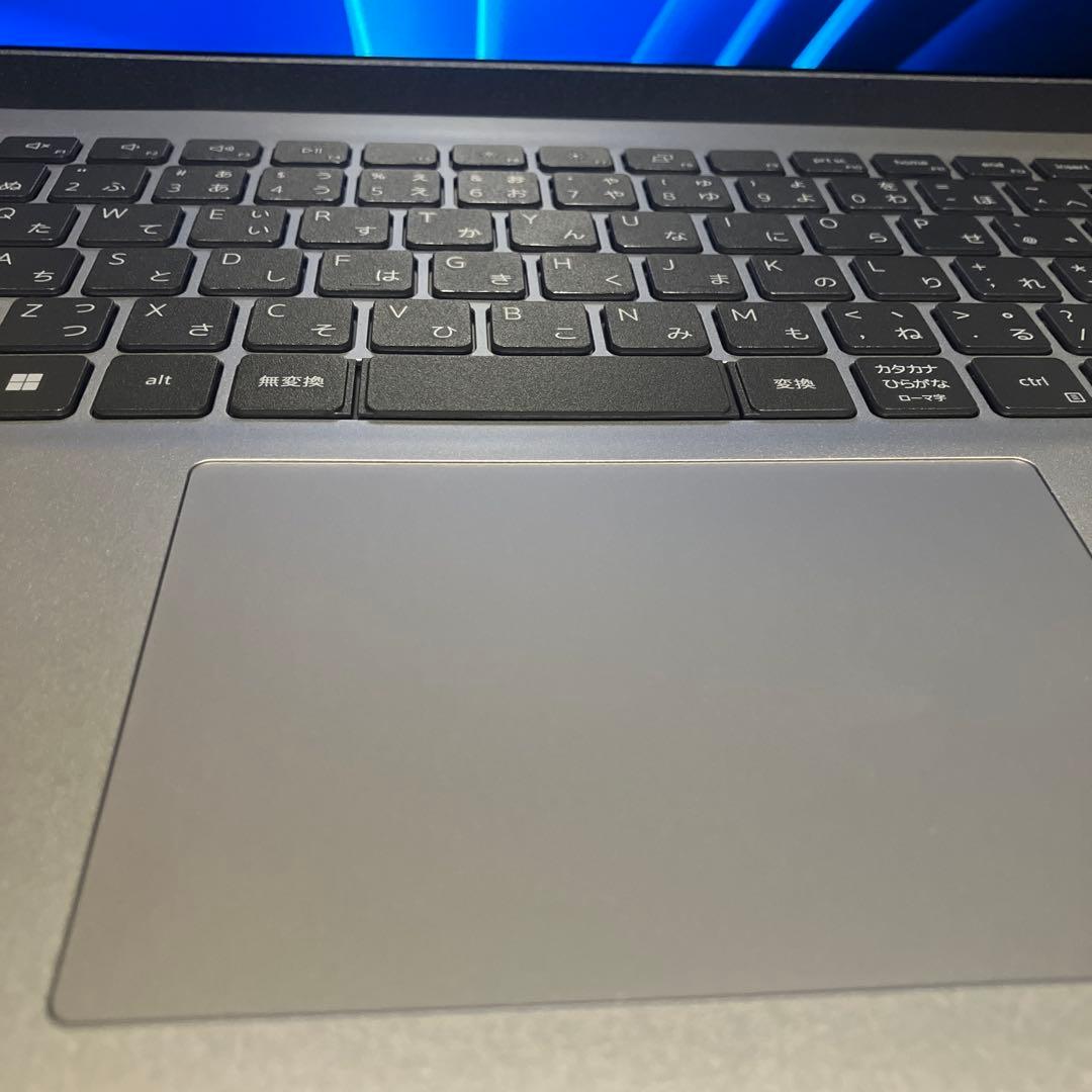 DELL 15インチ ノートPC ryzen5 7530U