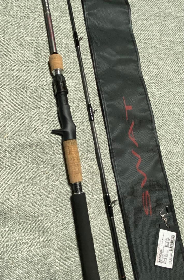 天龍　スワットSW88H-BC