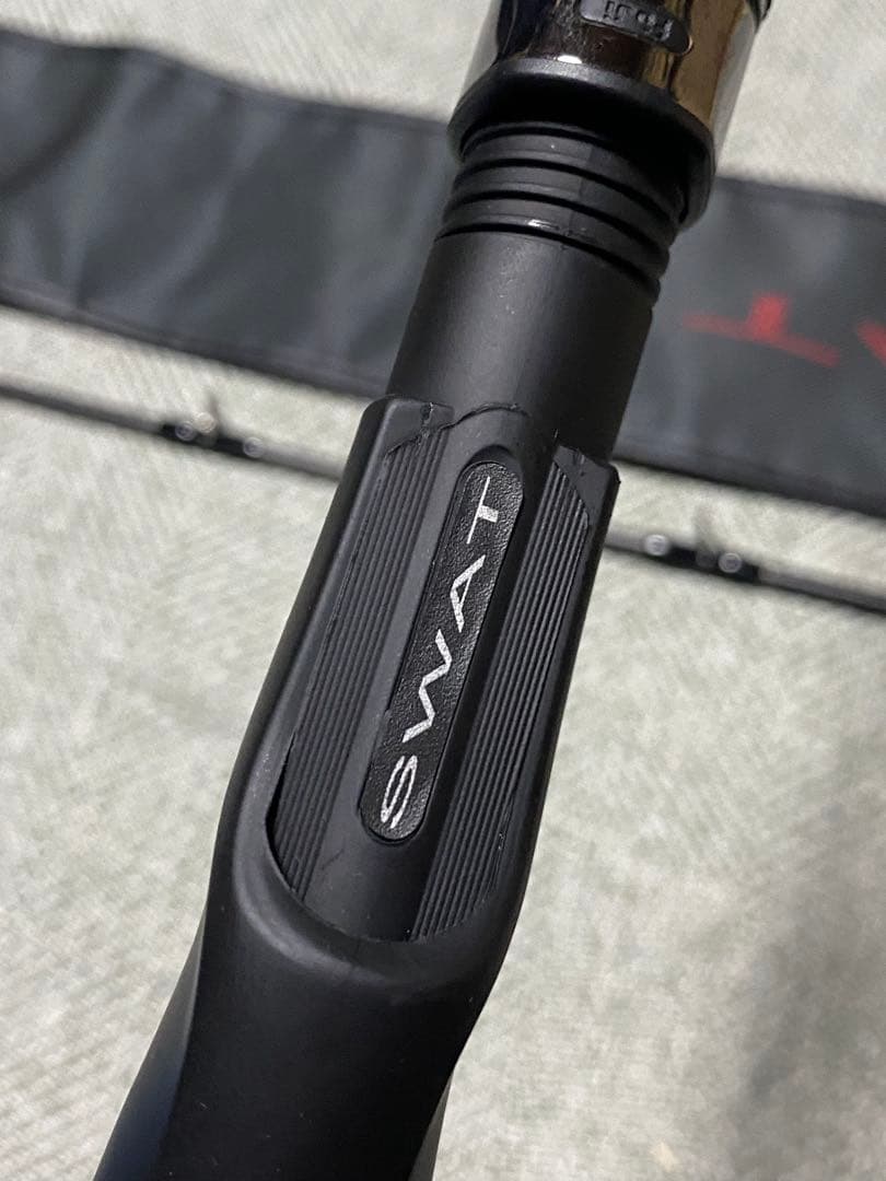 天龍　スワットSW88H-BC