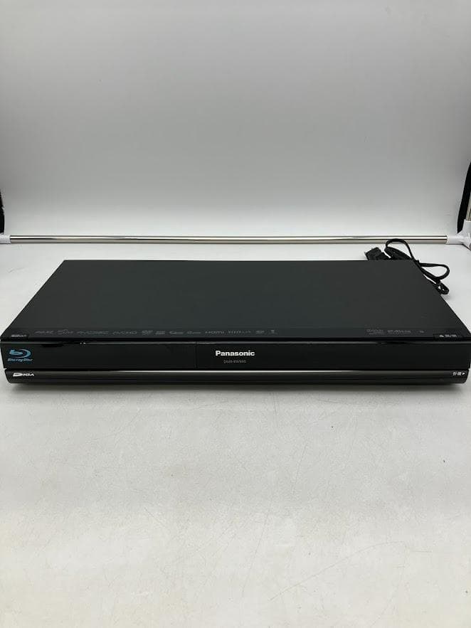 Panasonic DMR-BW695ブルーレイレコーダー