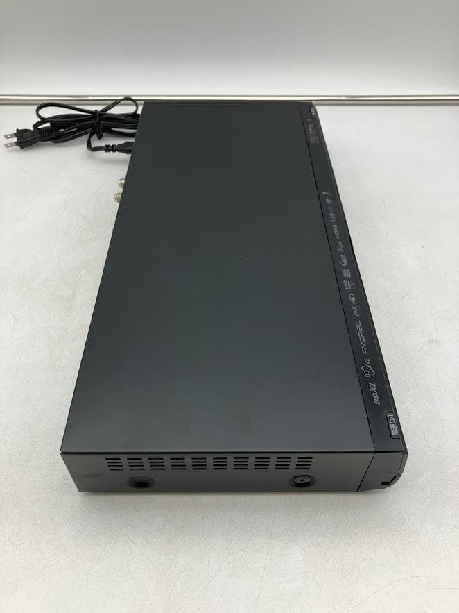 Panasonic DMR-BW695ブルーレイレコーダー