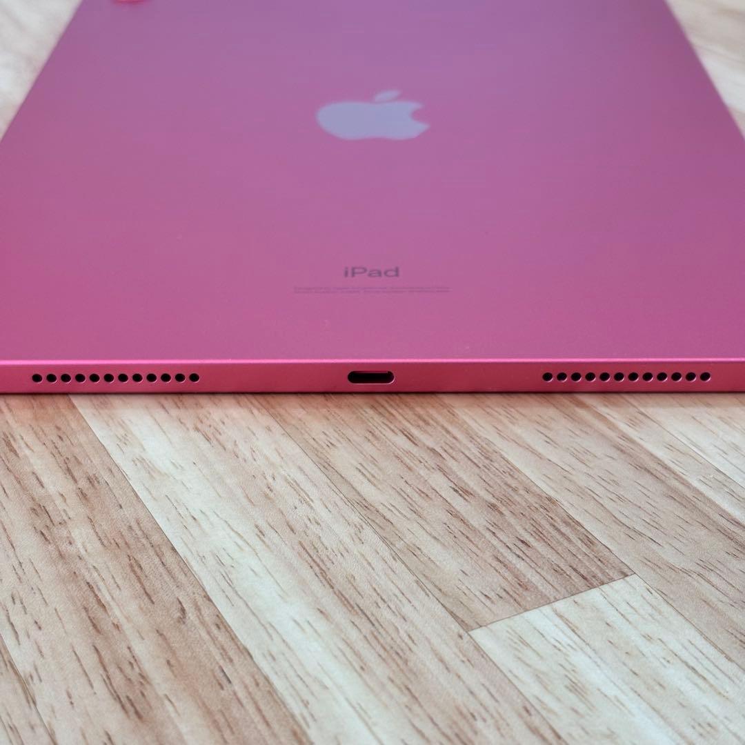 ⭐︎美品⭐︎Apple iPad 第10世代 256GB Wi-Fiモデル