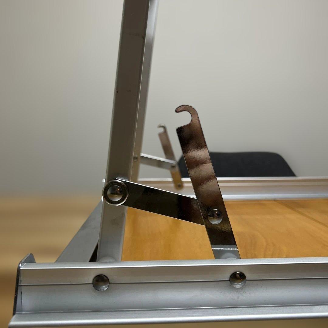 使用1回、美品。 スノーピーク　IGT テーブル ケース付き