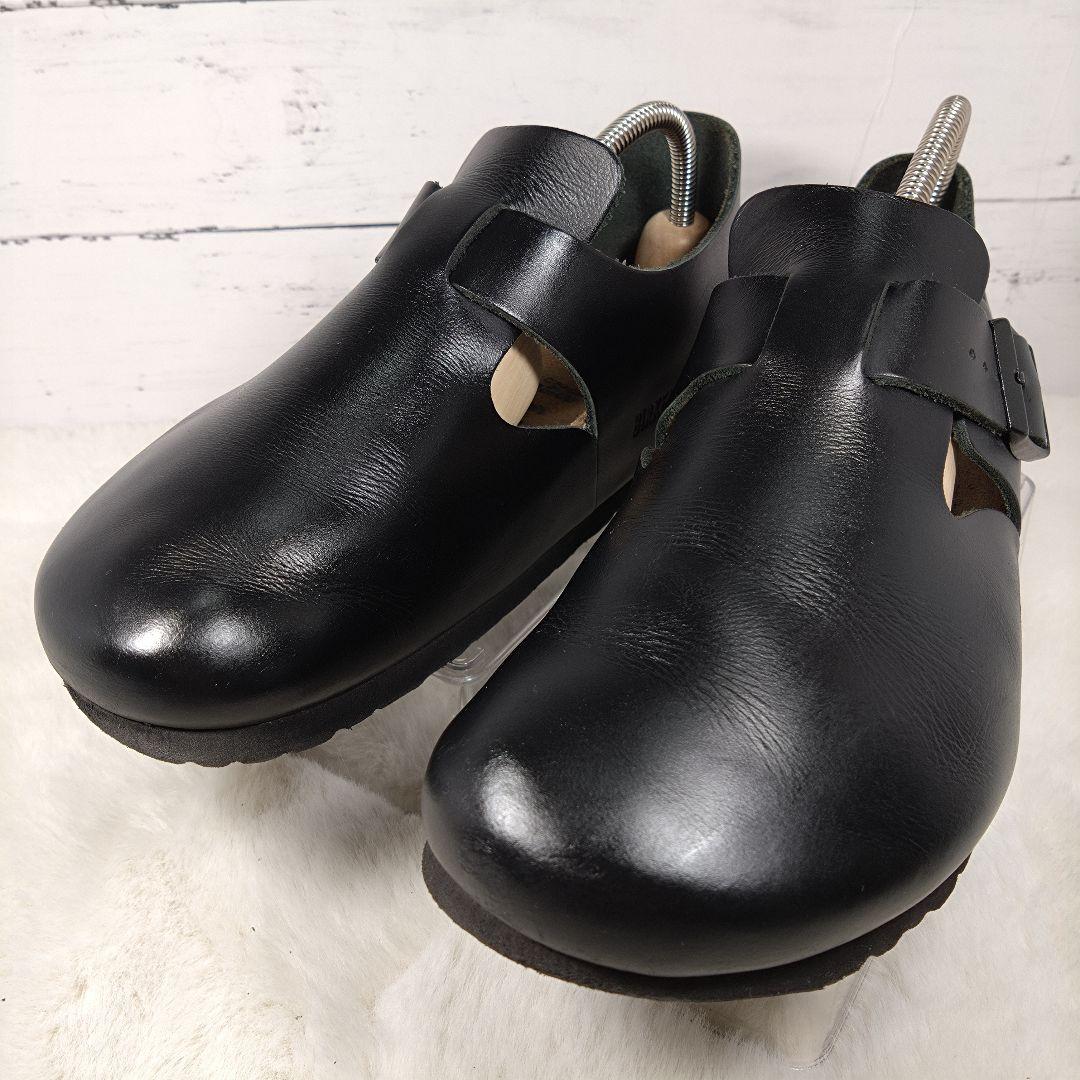 BIRKENSTOCK London ビルケンシュトック ロンドン 24.5cm