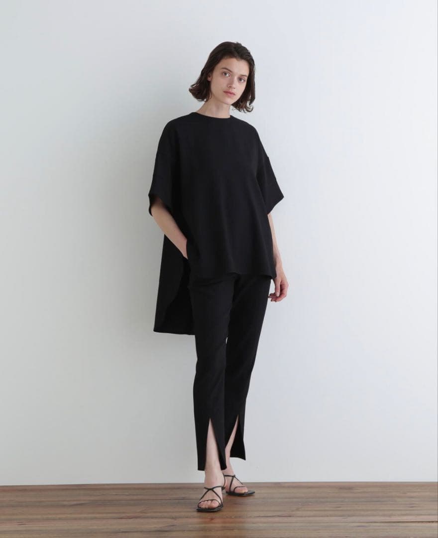 LE PHIL ル フィル　ブラック