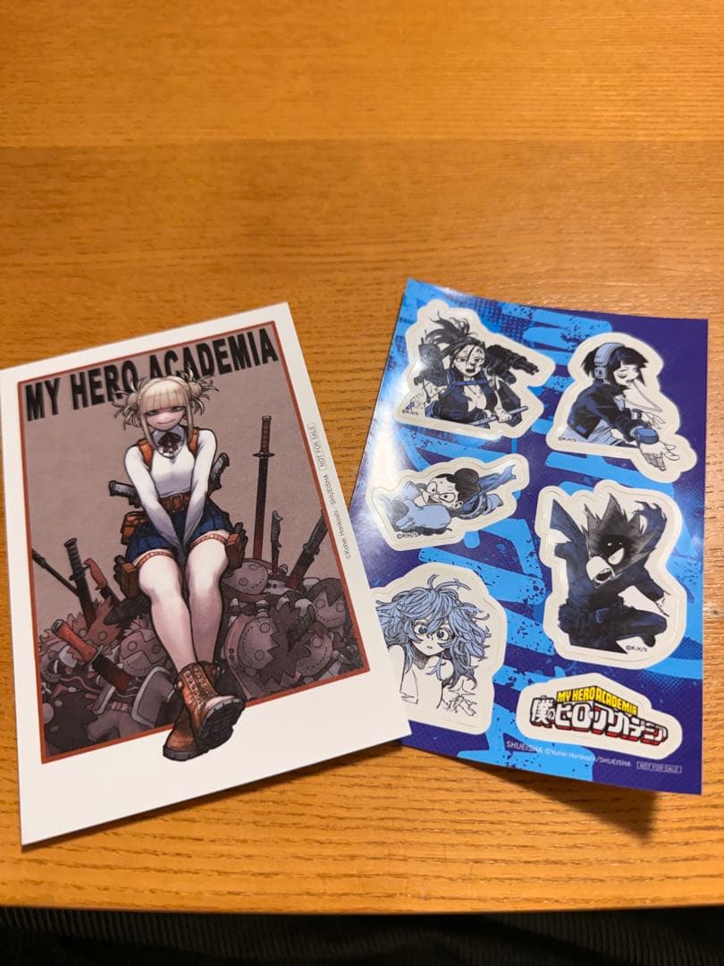 僕のヒーローアカデミア 1〜41巻