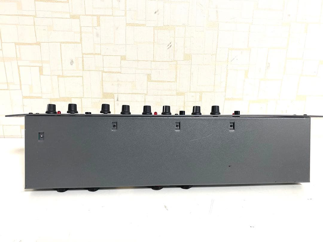 その他 Aural Exciter TypeC2 with Big Bottom 104