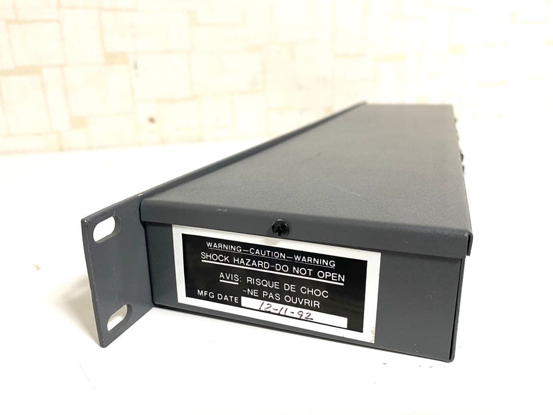 その他 Aural Exciter TypeC2 with Big Bottom 104