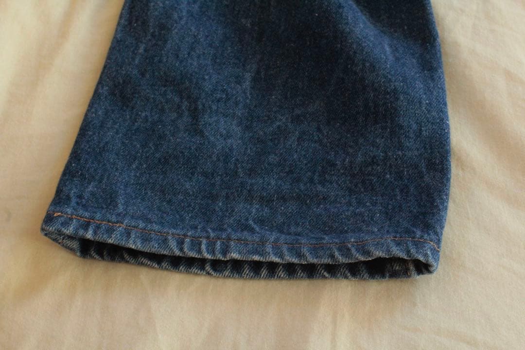つ*様 LEVI’S 501XX 80s W35 L32 ハチマル前期 ゴールデ