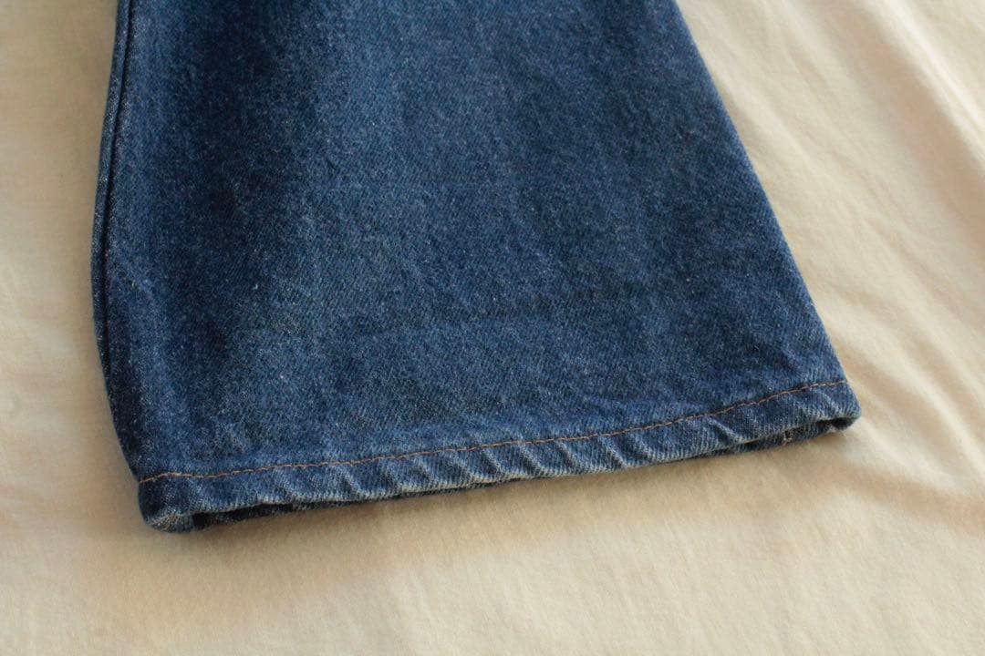 つ*様 LEVI’S 501XX 80s W35 L32 ハチマル前期 ゴールデ