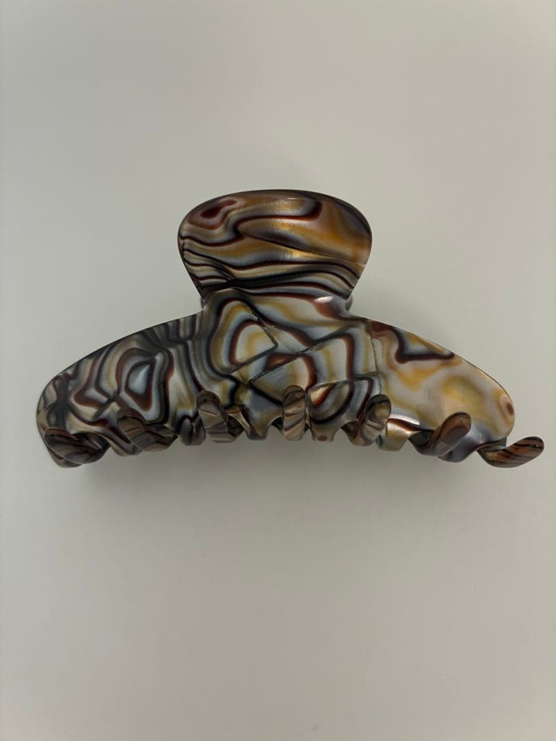 コ*コ様 アレクサンドル ドゥ パリ　ヘアクリップ