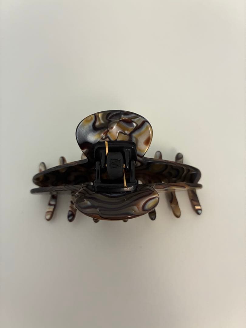 コ*コ様 アレクサンドル ドゥ パリ　ヘアクリップ