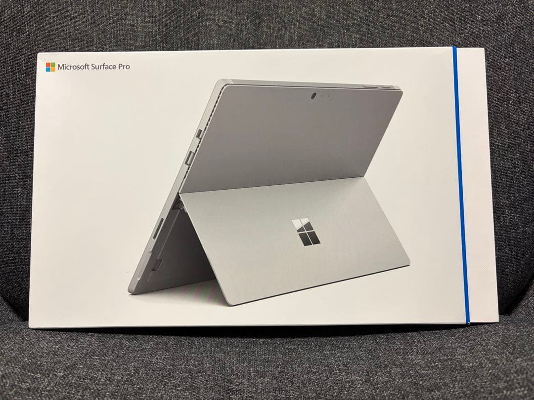 Surface Pro 4 i5 8GB 256GB タイプカバー付き