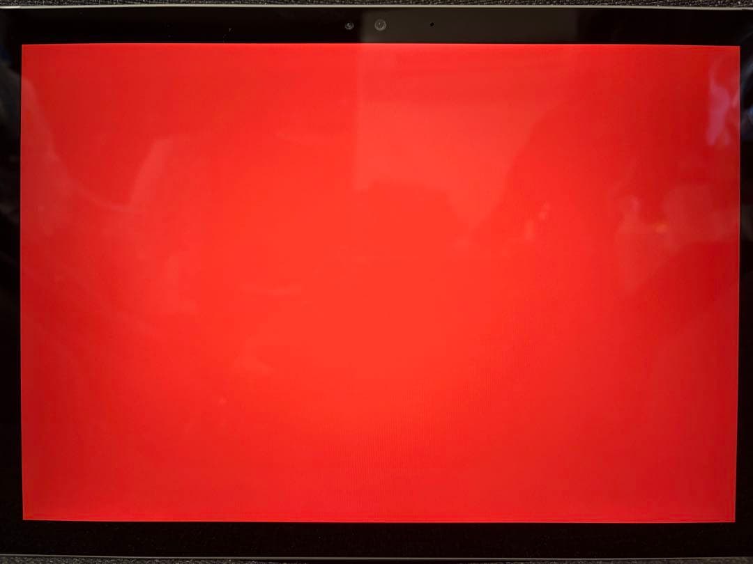 Surface Pro 4 i5 8GB 256GB タイプカバー付き