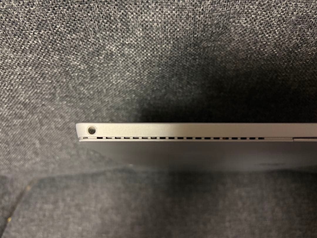 Surface Pro 4 i5 8GB 256GB タイプカバー付き