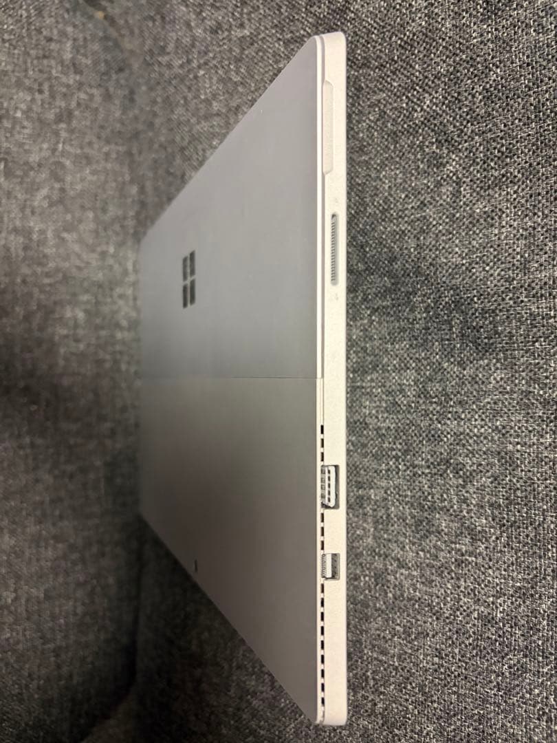 Surface Pro 4 i5 8GB 256GB タイプカバー付き