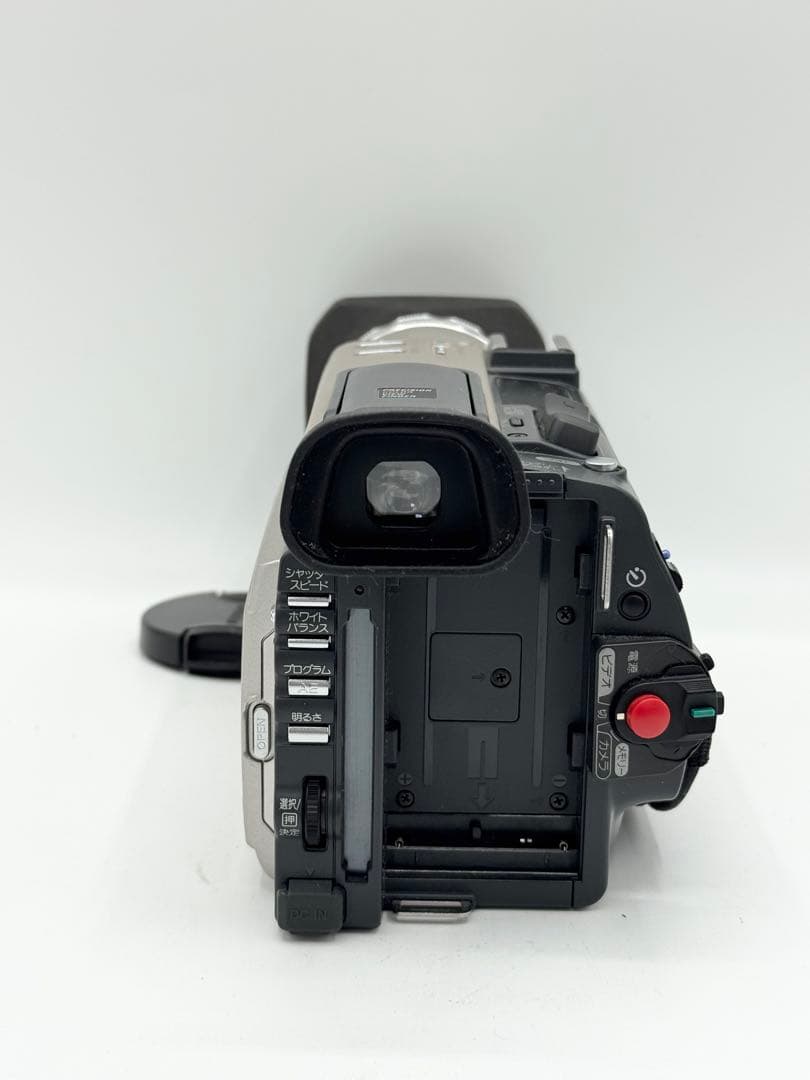 SONY DCR-TRV900 MiniDV ビデオカメラ 名機 動作確認済み