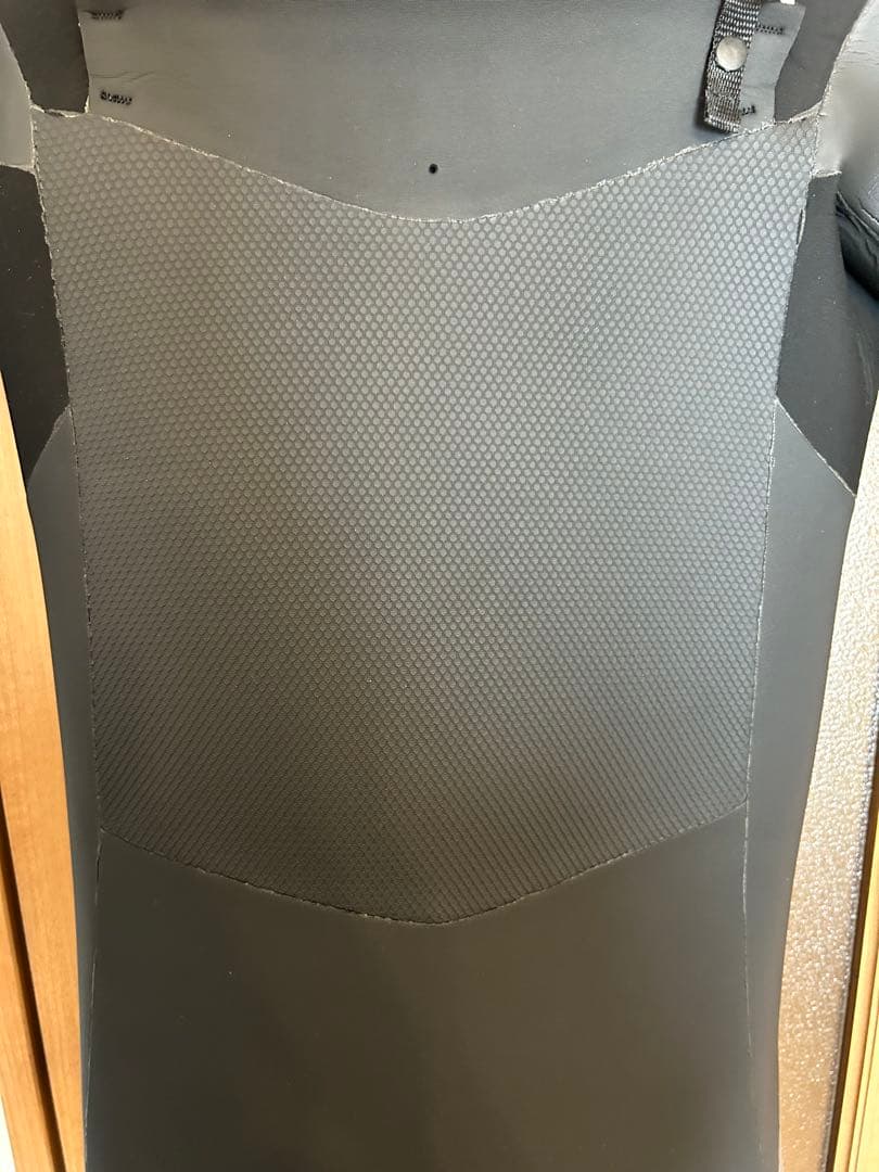 fellow セミドライ　Ｌサイズ3㎜✖️5㎜　裏起毛　ウェットスーツ