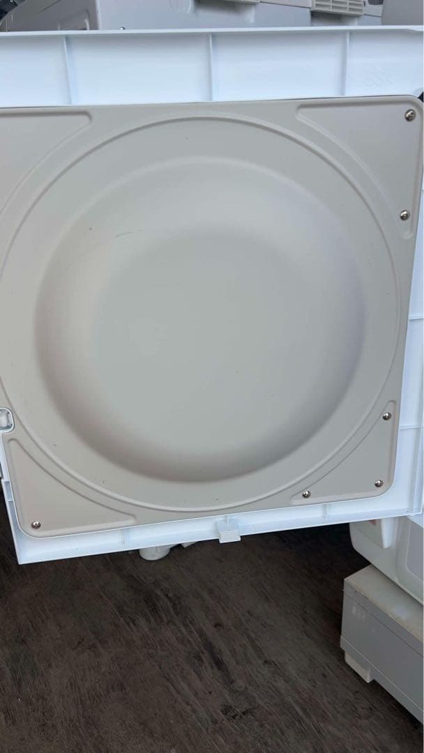 2023年製 日立衣類乾燥機 5kgDE-N50HV