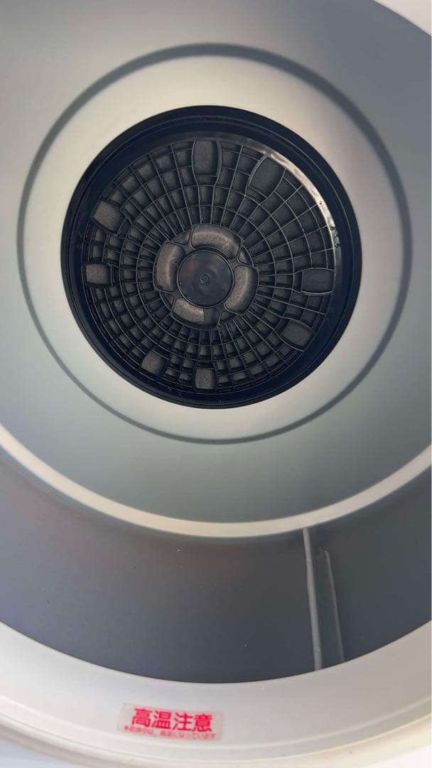 2023年製 日立衣類乾燥機 5kgDE-N50HV