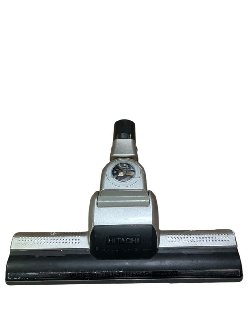 日立　サイクロン掃除機　CV-SU7000 HITACHI 12年製　保証付き