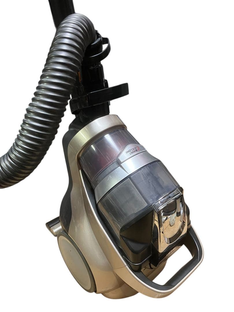 日立　サイクロン掃除機　CV-SU7000 HITACHI 12年製　保証付き
