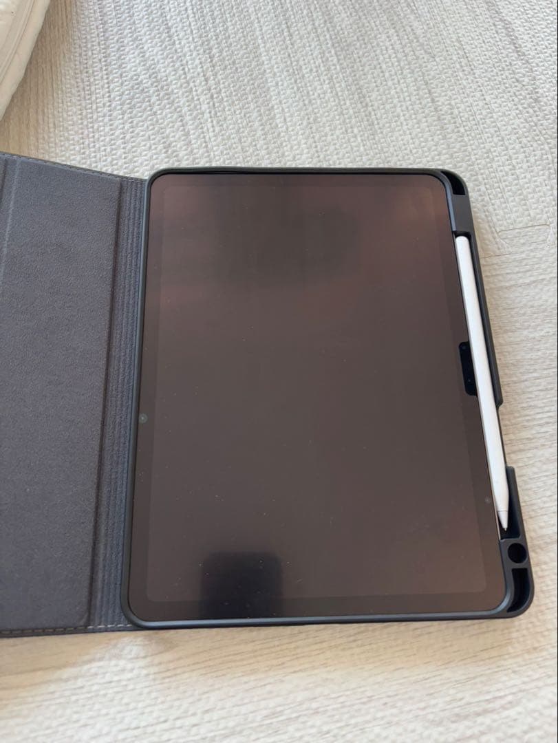 Apple iPad Air(M3)128GB 11インチ スペースグレー　美品