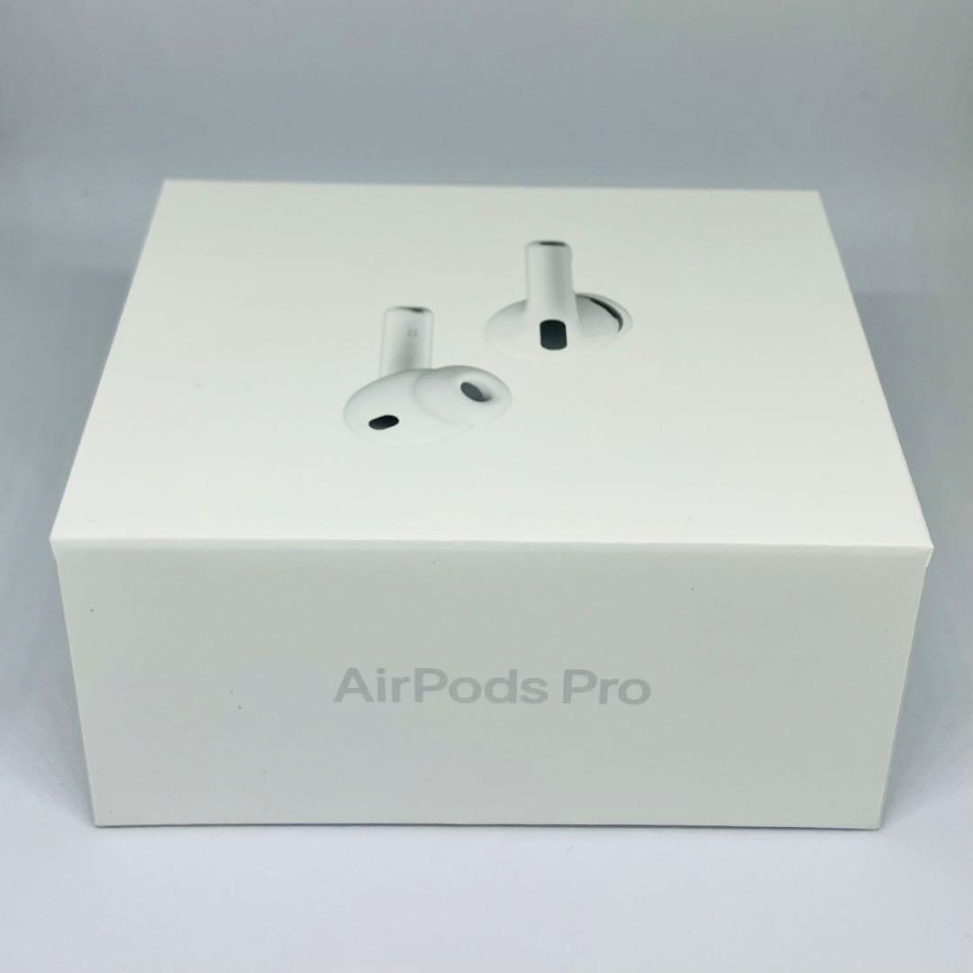 新品未開封 AirPods Pro 3 Apple