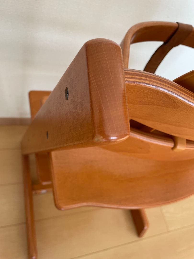STOKKE Tripp Trapp ベビーセット付き