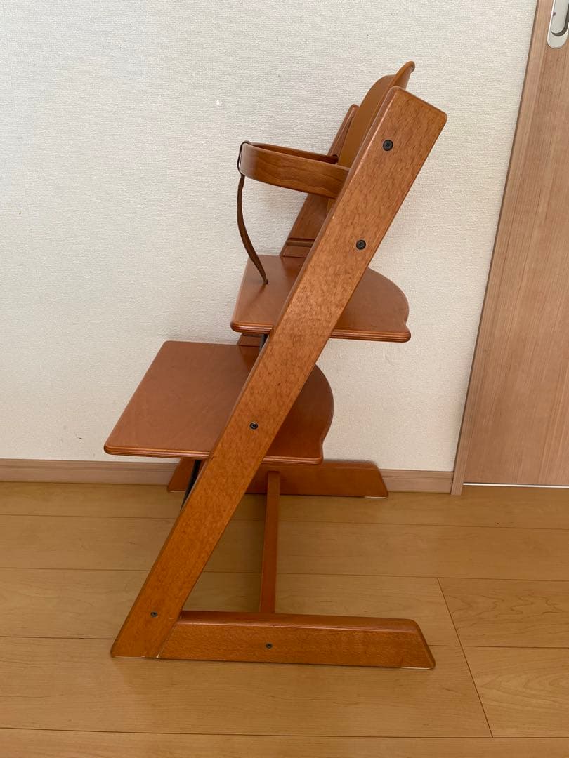 STOKKE Tripp Trapp ベビーセット付き