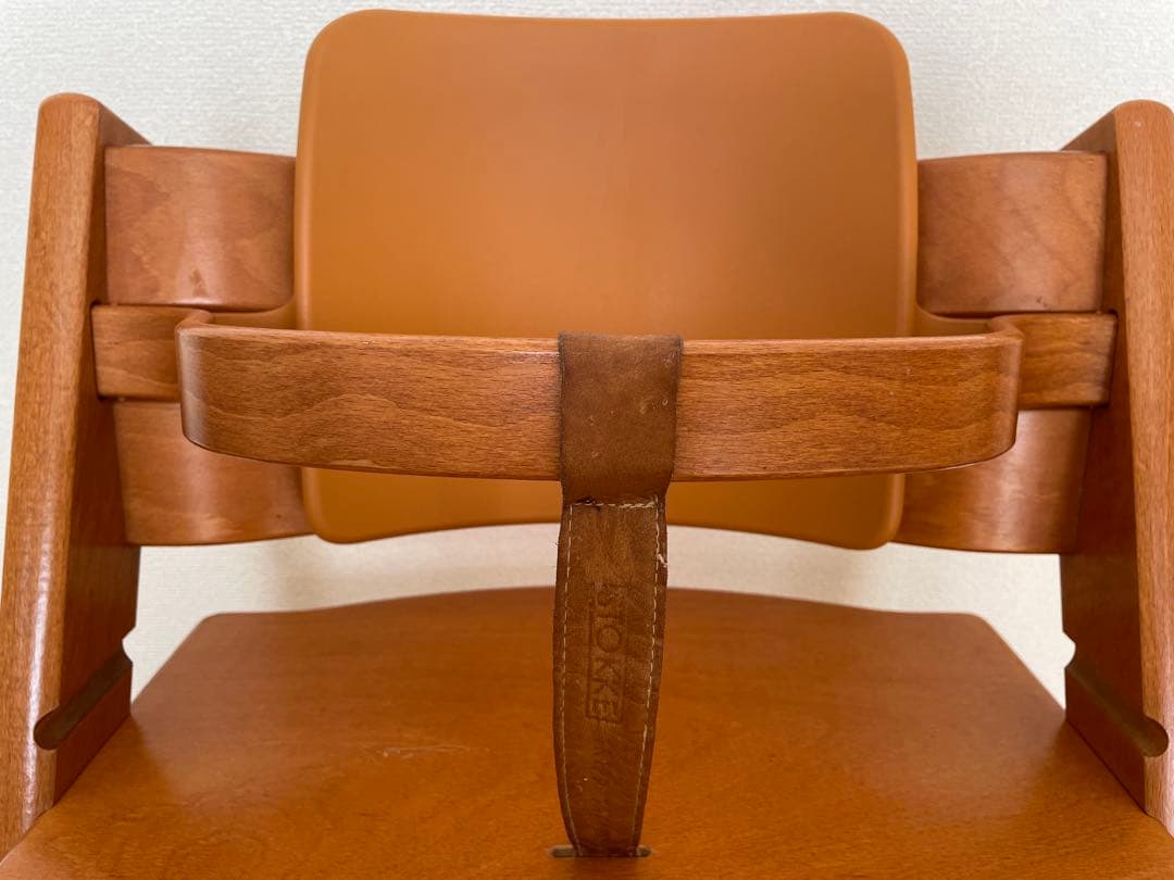 STOKKE Tripp Trapp ベビーセット付き