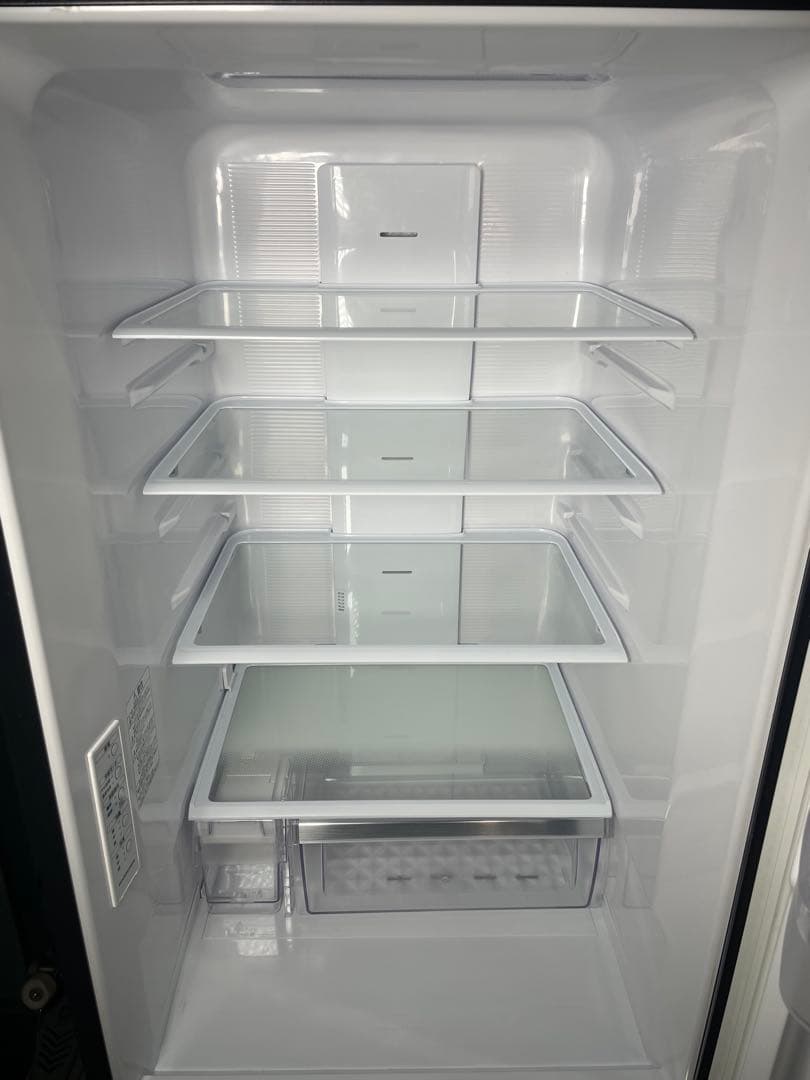 2022年製 HITACHI 冷蔵庫 315L R-V32RV