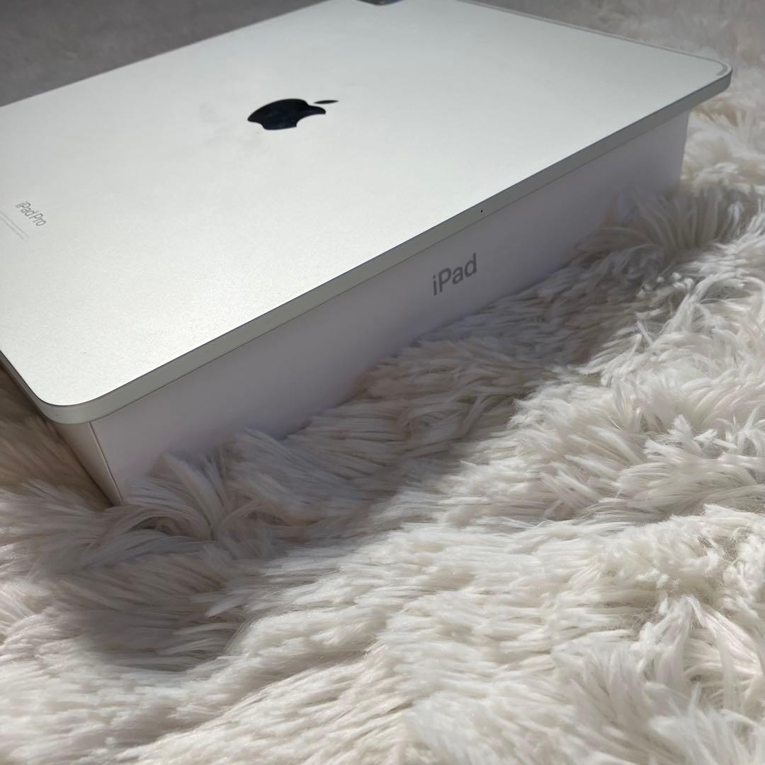 【早い者勝ち】iPad Pro 12.9第6世代 128GB 【すぐ発送】