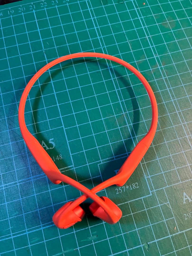 Shokz OpenRun Pro 2 Series 骨伝導イヤホン