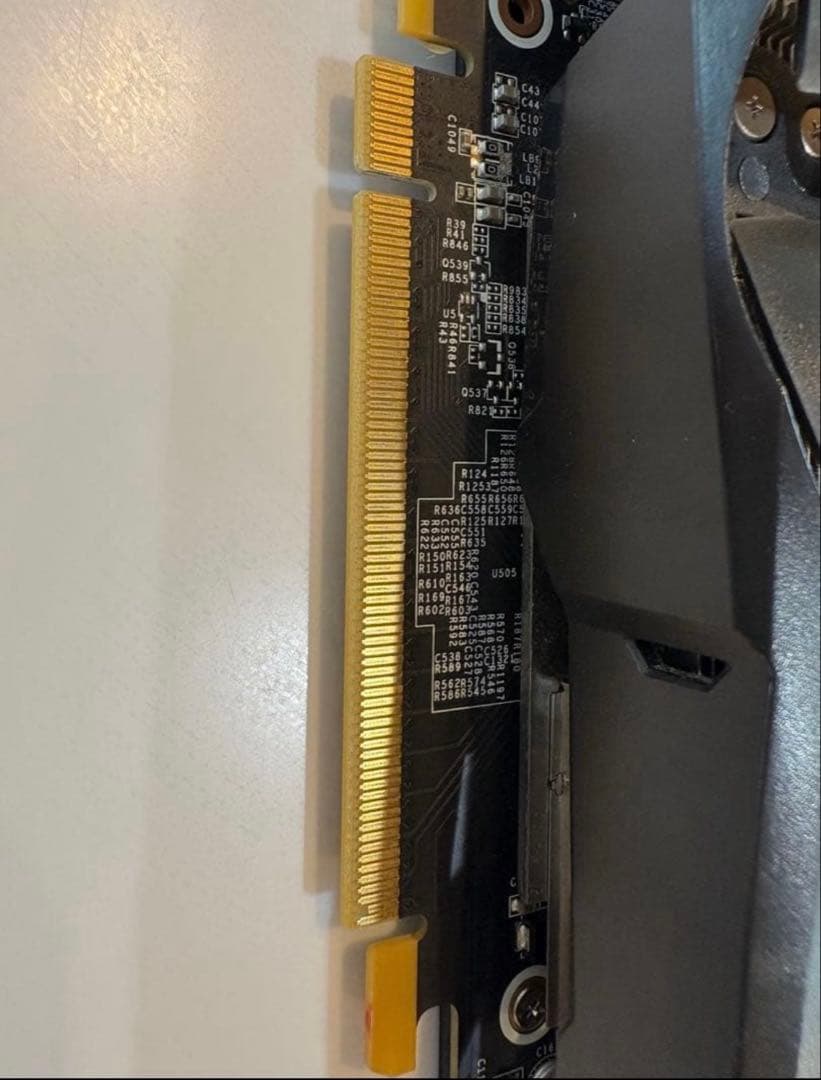 GeForce GTX 1060 6GB 玄人志向