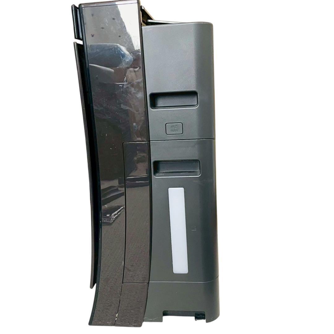 Panasonic F-VC70XM 加湿空気清浄機 ブラウン　パナソニック