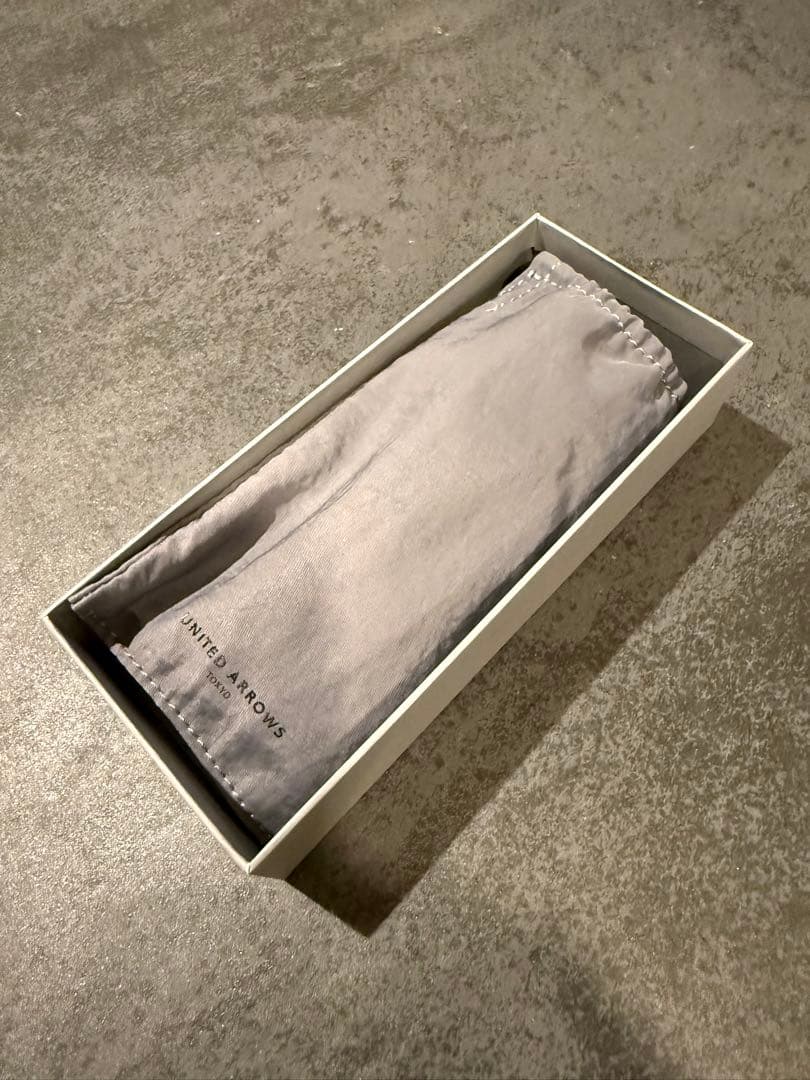 A*I様 UNITED ARROWS別注KANEKO OPTICAL Moder